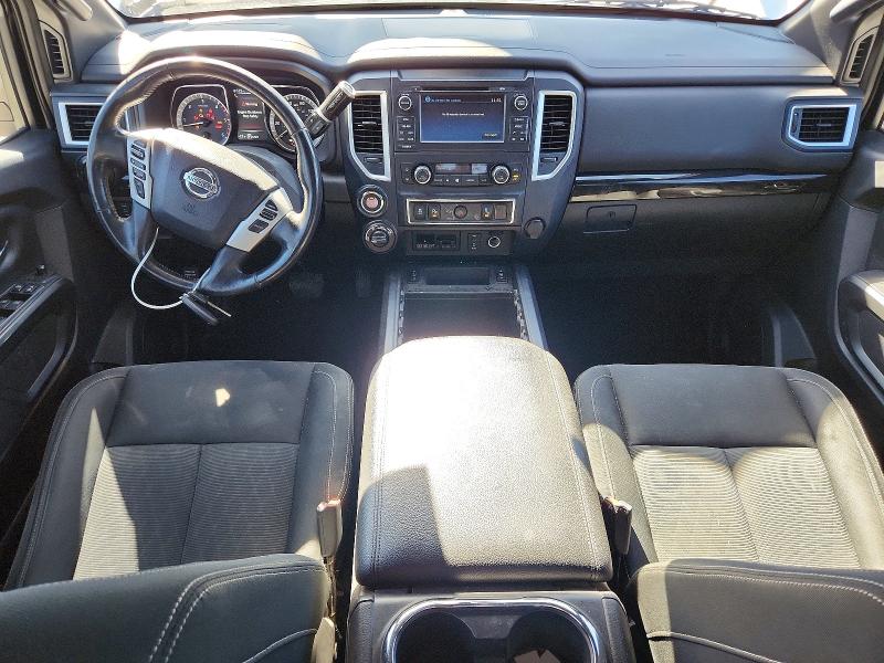 Aukcja sprzedaży 2018 Nissan Titan Xd, vin: 1N6BA1F42JN525844, numer aukcji: 73811575