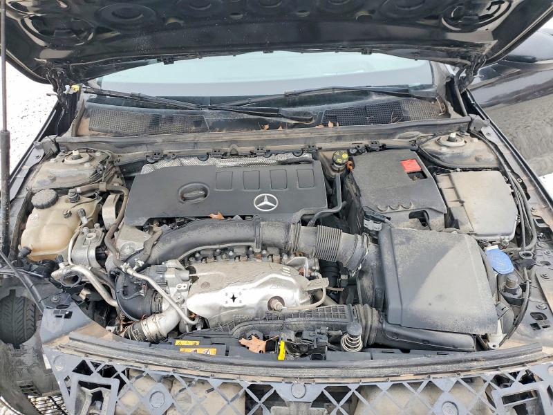 Продажа на аукционе авто 2019 Mercedes-benz A, vin: WDD3G4EB1KW011573, номер лота: 74129445