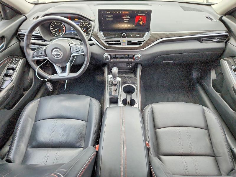 Продажа на аукционе авто 2023 Nissan Altima, vin: 1N4BL4CV6PN377689, номер лота: 72692625
