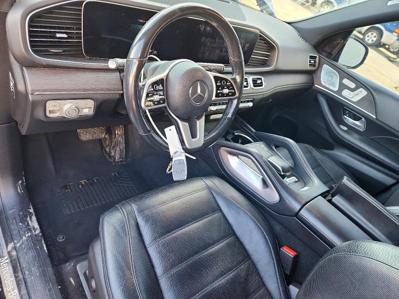 Продажа на аукционе авто 2020 Mercedes-benz Gle, vin: 4JGFB8GB9LA174136, номер лота: 99521125