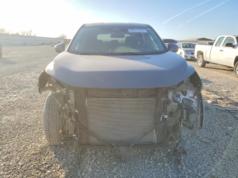 Aukcja sprzedaży 2023 Nissan Rogue, vin: 5N1BT3BB6PC876429, numer aukcji: 72108155