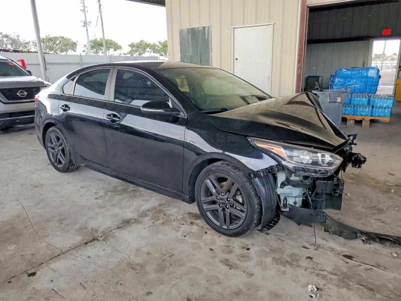 Aukcja sprzedaży 2020 Kia Forte, vin: 3KPF34AD7LE241530, numer aukcji: 74463815