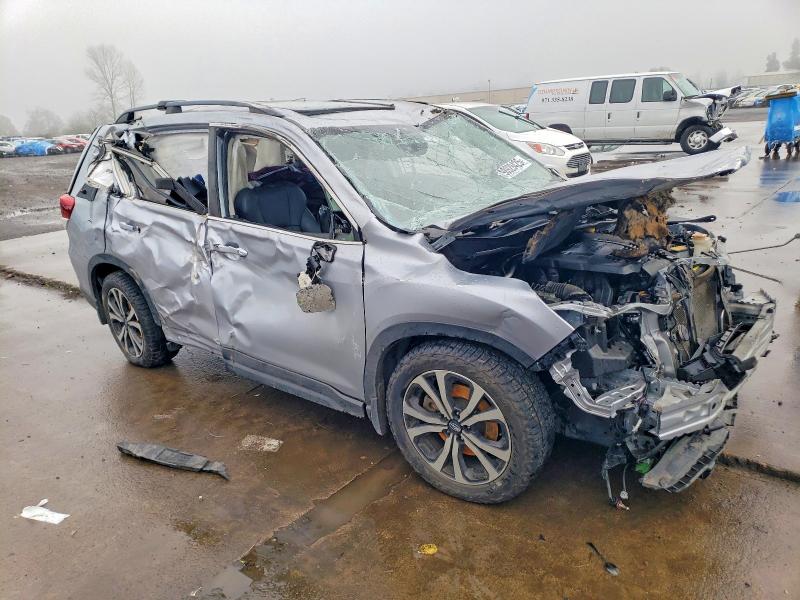 Продажа на аукционе авто 2019 Subaru Forester, vin: JF2SKAUCXKH528406, номер лота: 98929425