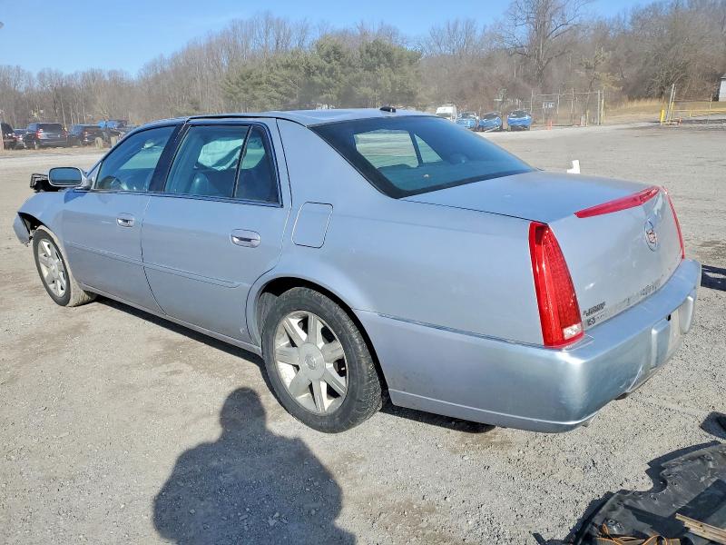 Aukcja sprzedaży 2006 Cadillac Dts, vin: 1G6KD57Y86U126102, numer aukcji: 74042055