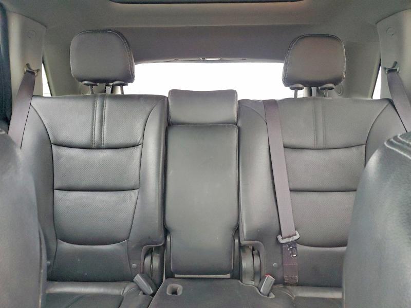 2011 Kia Sorento მანქანა იყიდება აუქციონზე, vin: 5XYKU4A25BG145200, აუქციონის ნომერი: 75355625