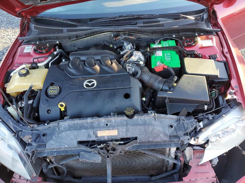 Aukcja sprzedaży 2005 Mazda 6, vin: 1YVHP82D955M20129, numer aukcji: 73749155