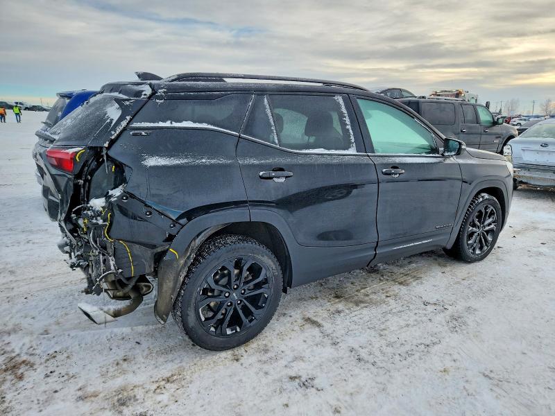 2019 Gmc Terrain მანქანა იყიდება აუქციონზე, vin: 3GKALVEX0KL352939, აუქციონის ნომერი: 99047735