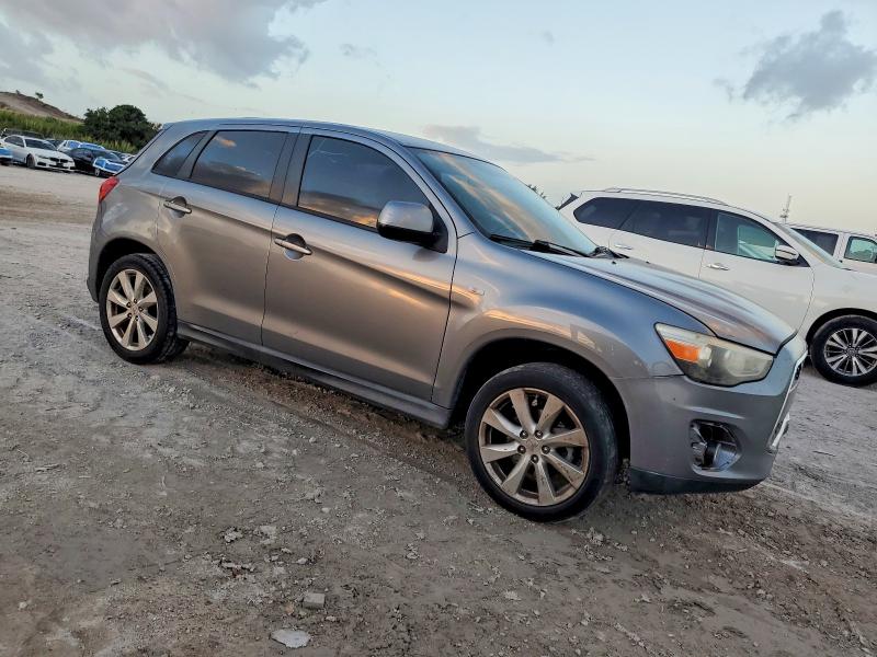 Продаж на аукціоні авто 2015 Mitsubishi Outlander Sport, vin: 4A4AP3AUXFE024412, номер лоту: 97070475