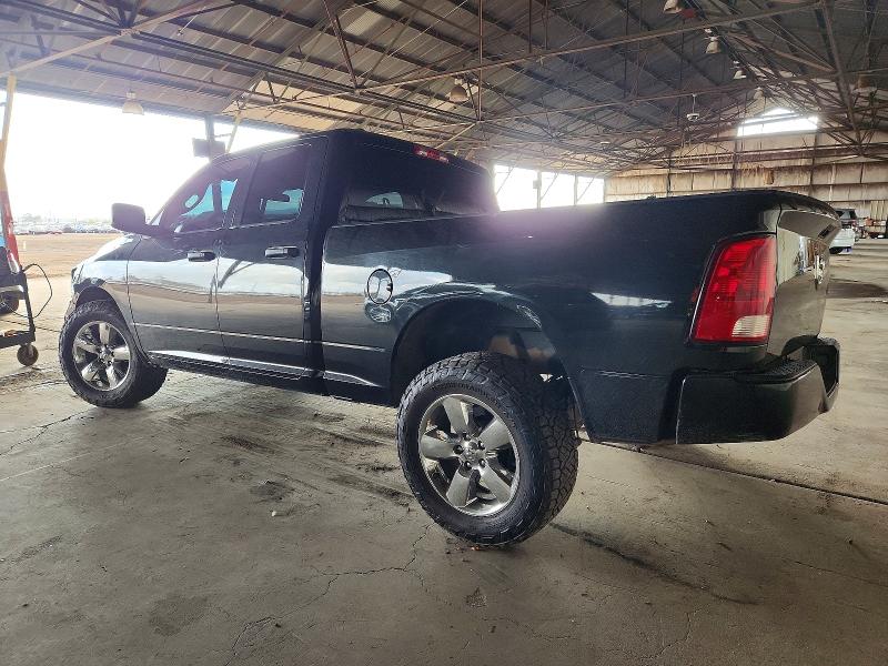 72380065 :رقم المزاد ، 1C6RR6FG6KS540049 vin ، 2019 Ram 1500 Classic مزاد بيع