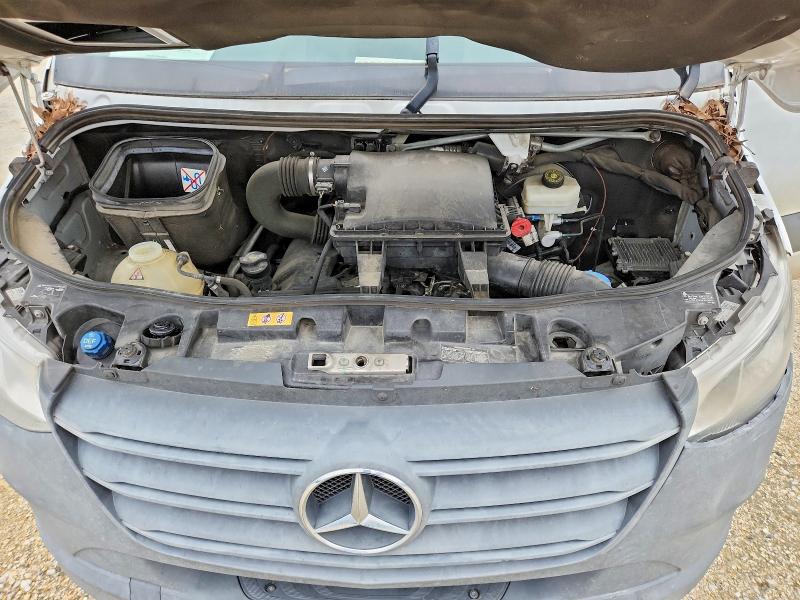 Продажа на аукционе авто 2021 Mercedes-benz Sprinter 2, vin: W1Y4EBHY5MT059201, номер лота: 73370475