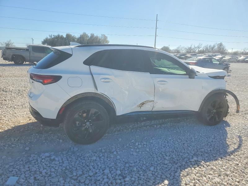 Aukcja sprzedaży 2023 Buick Envision, vin: LRBFZPR44PD220127, numer aukcji: 73399845