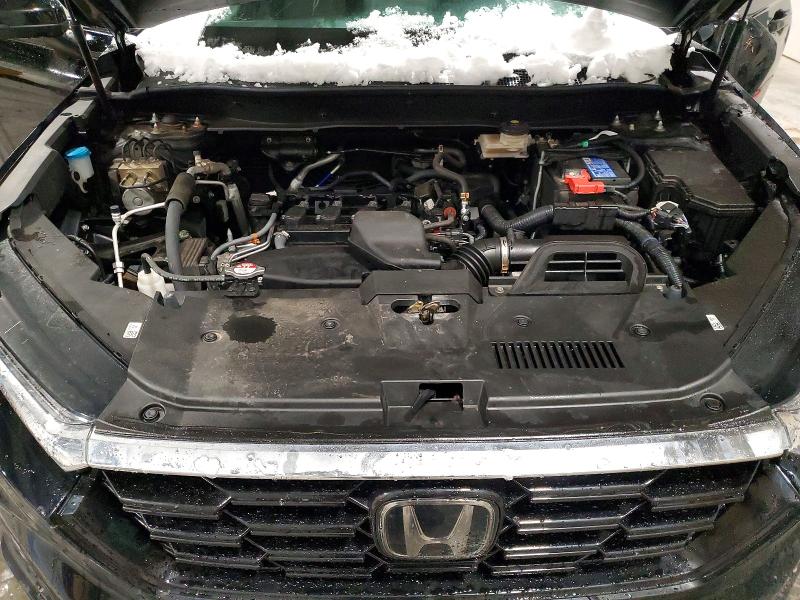 Продажа на аукционе авто 2024 Honda Cr-v Sport, vin: 2HKRS4H55RH102645, номер лота: 73618915
