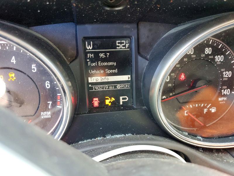 99758715 :رقم المزاد ، 1C4RJEAG7DC571566 vin ، 2013 Jeep Grand Cherokee مزاد بيع