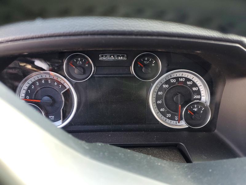 Продажа на аукционе авто 2013 Ram 1500, vin: 1C6RR7JT1DS709374, номер лота: 72741215