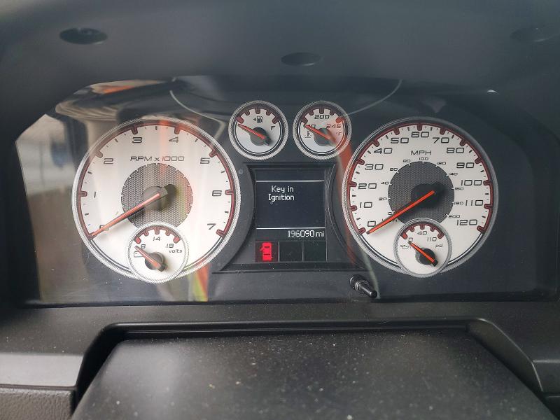 Aukcja sprzedaży 2010 Dodge Ram 1500, vin: 1D7RV1GT1AS201898, numer aukcji: 99015645