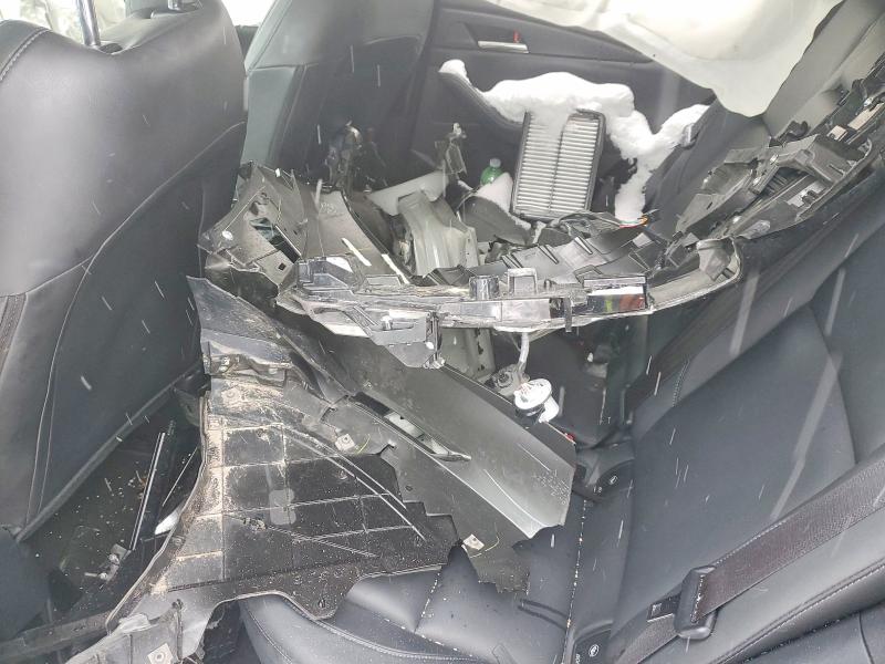 Продажа на аукционе авто 2024 Mazda Cx-30 Pref, vin: 3MVDMBCM8RM636173, номер лота: 73378635