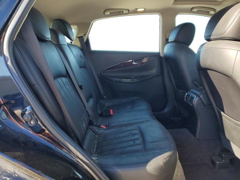 Aukcja sprzedaży 2017 Infiniti Qx50, vin: JN1BJ0RR3HM413948, numer aukcji: 74063925