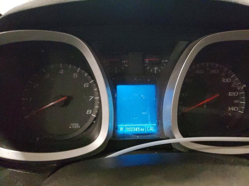 Продажа на аукционе авто 2013 Chevrolet Equinox, vin: 2GNFLGEK8D6333703, номер лота: 74493245