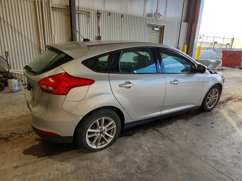 Продажа на аукционе авто 2015 Ford Focus, vin: 1FADP3K23FL233106, номер лота: 97975515
