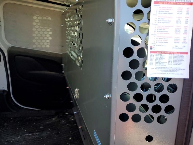 Продаж на аукціоні авто 2019 Ram Promaster City, vin: ZFBHRFBB3K6N55621, номер лоту: 50339146