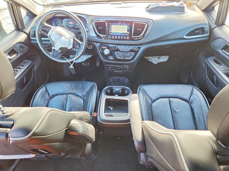 Aukcja sprzedaży 2020 Chrysler Pacifica H, vin: 2C4RC1N78LR143475, numer aukcji: 99833995
