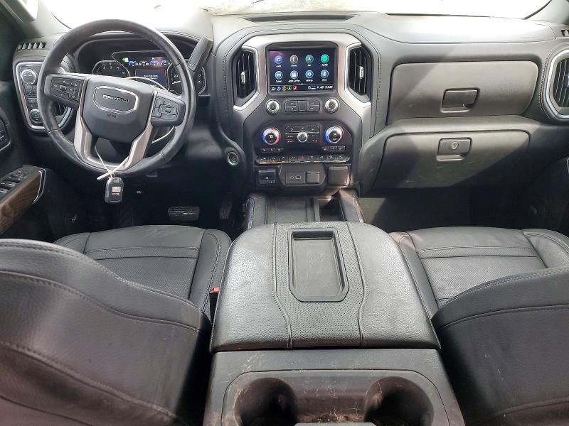 Aukcja sprzedaży 2021 Gmc Sierra, vin: 1GTU9FEL1MZ255612, numer aukcji: 75360835