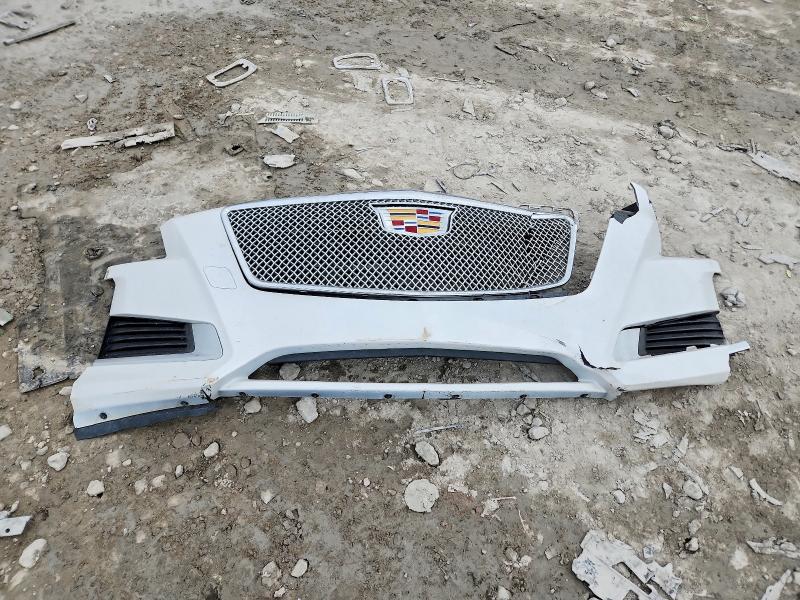 2016 Cadillac Cts მანქანა იყიდება აუქციონზე, vin: 1G6AX5SX5G0113575, აუქციონის ნომერი: 73008315