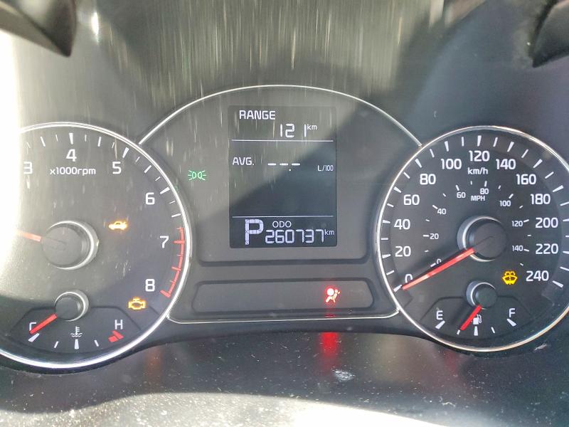 Продажа на аукционе авто 2014 Kia Forte, vin: KNAFX4A6XE5201623, номер лота: 98702275