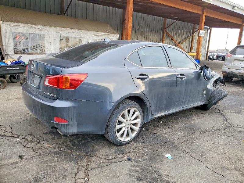 Aukcja sprzedaży 2009 Lexus Is 250, vin: JTHCK262192031012, numer aukcji: 74704305