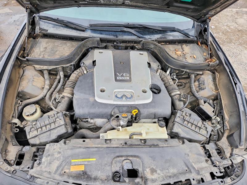 Продажа на аукционе авто 2013 Infiniti G37, vin: JN1CV6AR9DM756233, номер лота: 75203215