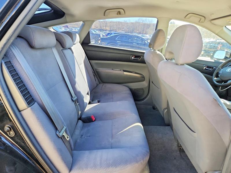 2008 Toyota Prius მანქანა იყიდება აუქციონზე, vin: JTDKB20U083361899, აუქციონის ნომერი: 74003665