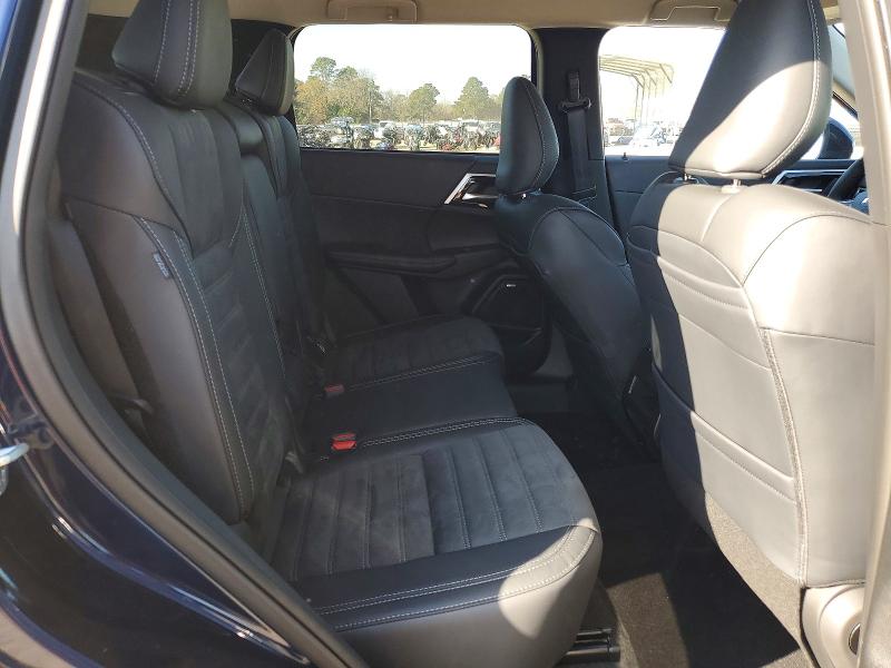 Продаж на аукціоні авто 2025 Mitsubishi Outlander, vin: JA4J3VA87SZ056605, номер лоту: 98116655