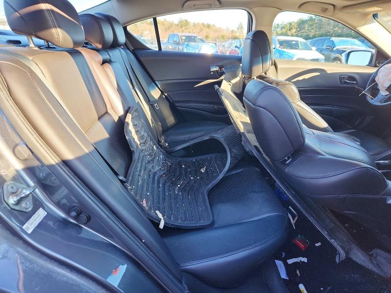 99882635 :رقم المزاد ، 19VDE1F36EE012316 vin ، 2014 Acura Ilx 20 مزاد بيع