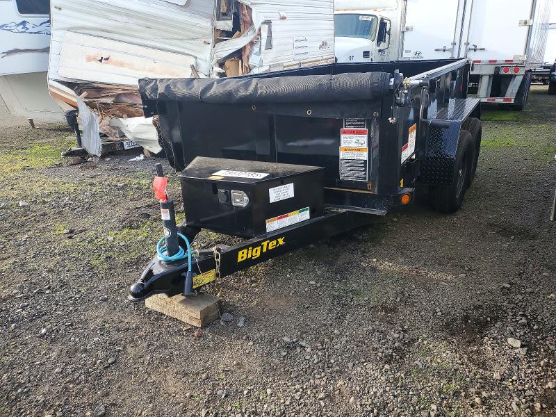 Продажа на аукционе авто 2026 Bigtx Dump Trlr, vin: 16V1D1428T5432311, номер лота: 73440185
