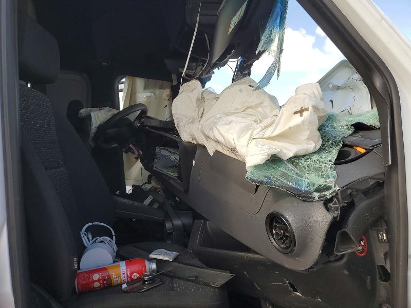 97715585 :رقم المزاد ، W1W70BGY8KT017415 vin ، 2019 Mercedes-benz Sprinter 1 مزاد بيع
