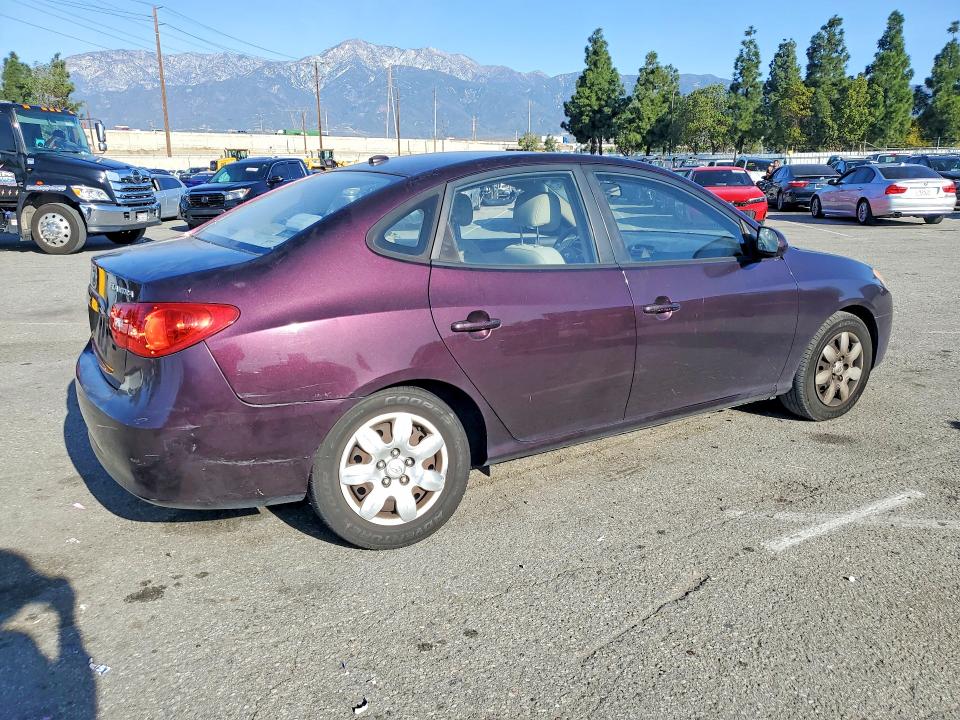Продаж на аукціоні авто 2008 Hyundai Elantra, vin: KMHDU46D88U298479, номер лоту: 74870655