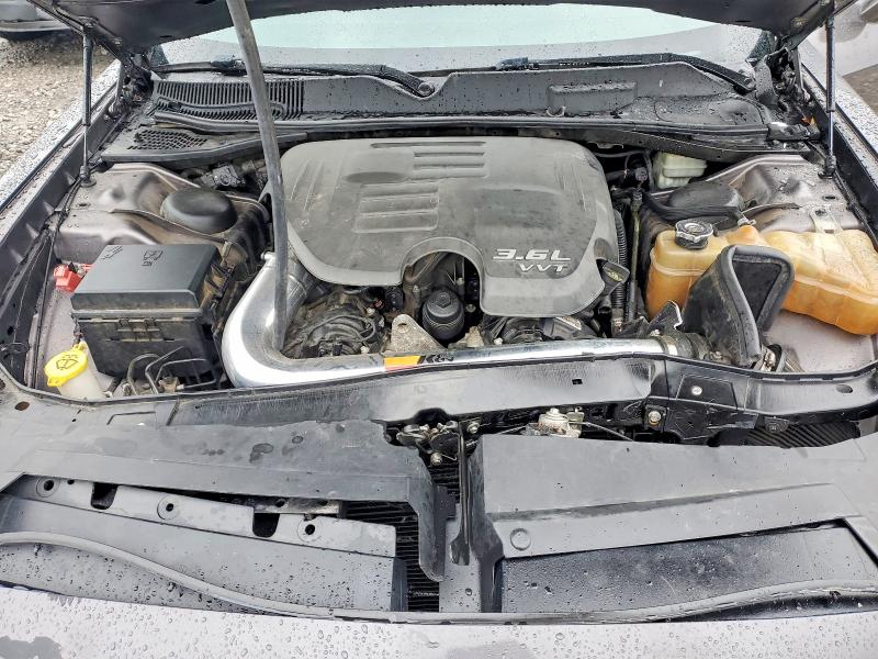 72765785 :رقم المزاد ، 2C3CDYAG5DH685615 vin ، 2013 Dodge Challenger مزاد بيع