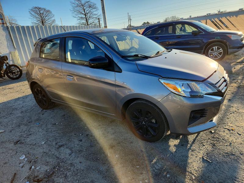 Продаж на аукціоні авто 2022 Mitsubishi Mirage, vin: ML32AWHJXNH003165, номер лоту: 73242835
