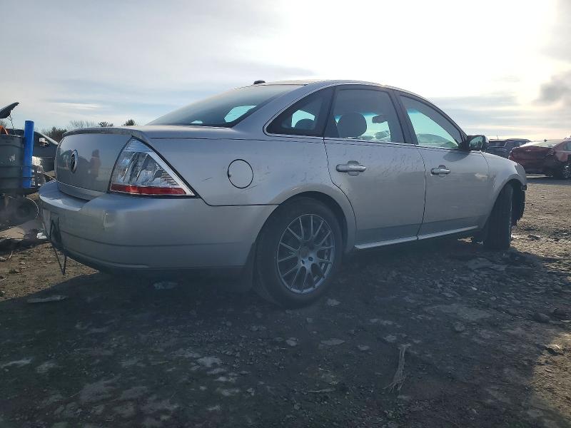 Aukcja sprzedaży 2009 Mercury Sable Prem, vin: 1MEHM42W49G634365, numer aukcji: 73120515