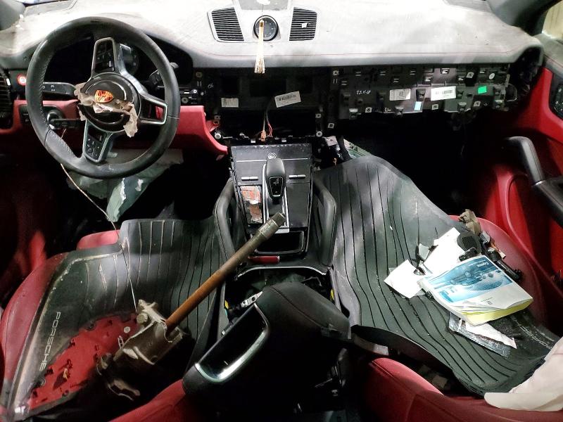 Aukcja sprzedaży 2019 Porsche Cayenne, vin: WP1AA2AY3KDA10307, numer aukcji: 97988225
