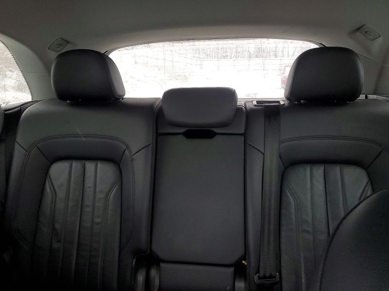 Продаж на аукціоні авто 2018 Audi Q5, vin: WA1ANAFY2J2119628, номер лоту: 73162605