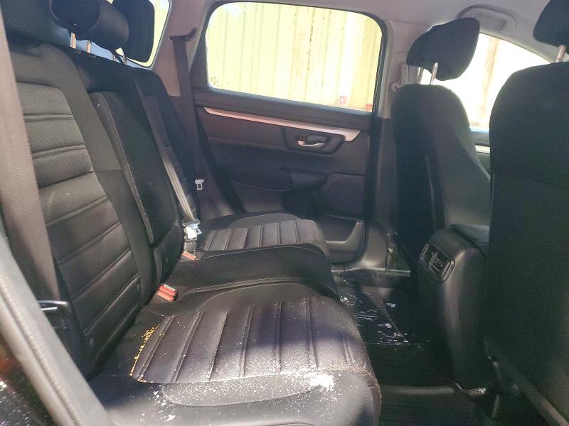 Aukcja sprzedaży 2019 Honda Cr-v Lx, vin: 2HKRW1H36KH003260, numer aukcji: 72246005