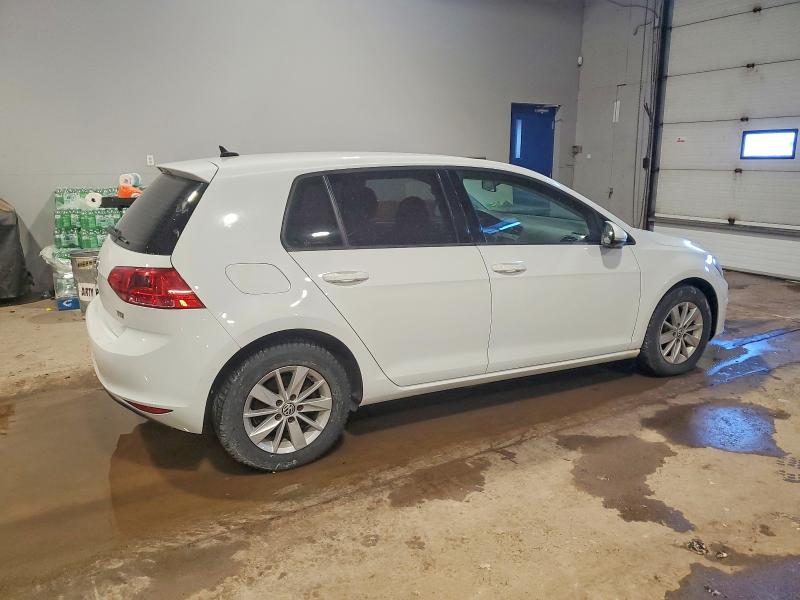 Aukcja sprzedaży 2015 Volkswagen Golf, vin: 3VW117AUXFM098548, numer aukcji: 73371285