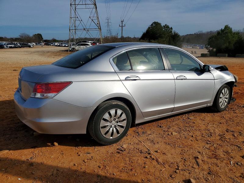 Продаж на аукціоні авто 2009 Honda Accord, vin: 1HGCP26379A167728, номер лоту: 98426295