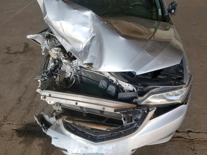 Продаж на аукціоні авто 2017 Acura Tlx, vin: 19UUB1F31HA002916, номер лоту: 72415685