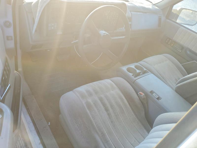 1994 Chevrolet Gmt-400 მანქანა იყიდება აუქციონზე, vin: 1GCEC19K4RE314340, აუქციონის ნომერი: 99563435