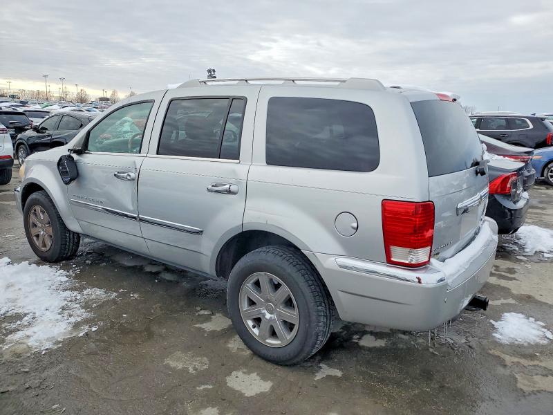 2009 Chrysler Aspen მანქანა იყიდება აუქციონზე, vin: 1A8HW58P69F713763, აუქციონის ნომერი: 73479345