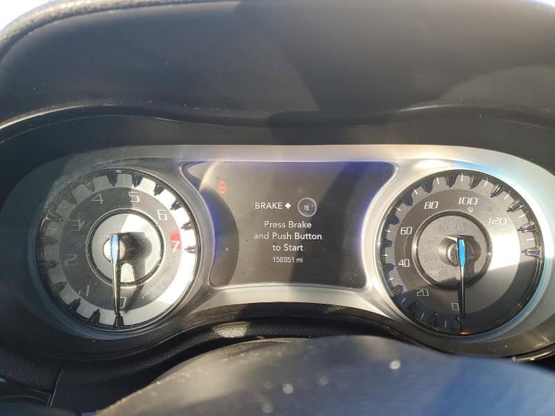 2018 Chrysler 300 მანქანა იყიდება აუქციონზე, vin: 2C3CCABG0JH204013, აუქციონის ნომერი: 74946185