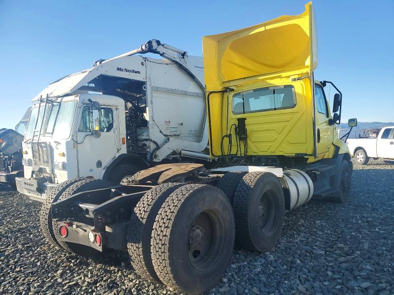 Продажа на аукционе авто 2018 International Rh613, vin: 3HSDWTZR8JN347160, номер лота: 97392155
