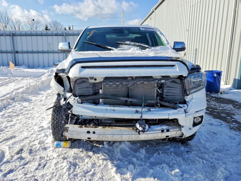 Продаж на аукціоні авто 2020 Toyota Tundra, vin: 5TFAY5F16LX894379, номер лоту: 73984715